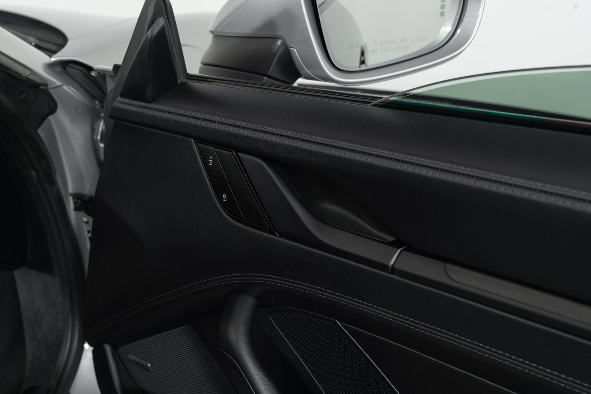 Used 2024 Porsche 911 Targa 4 GTS image 17