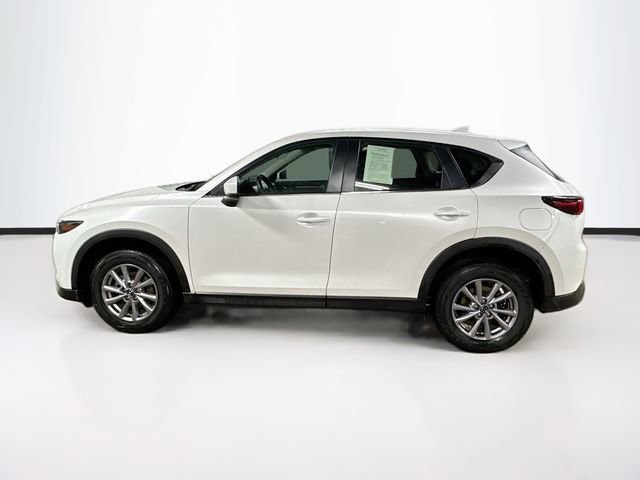 Used 2023 MAZDA CX-5 AWD 2.5 S image 4