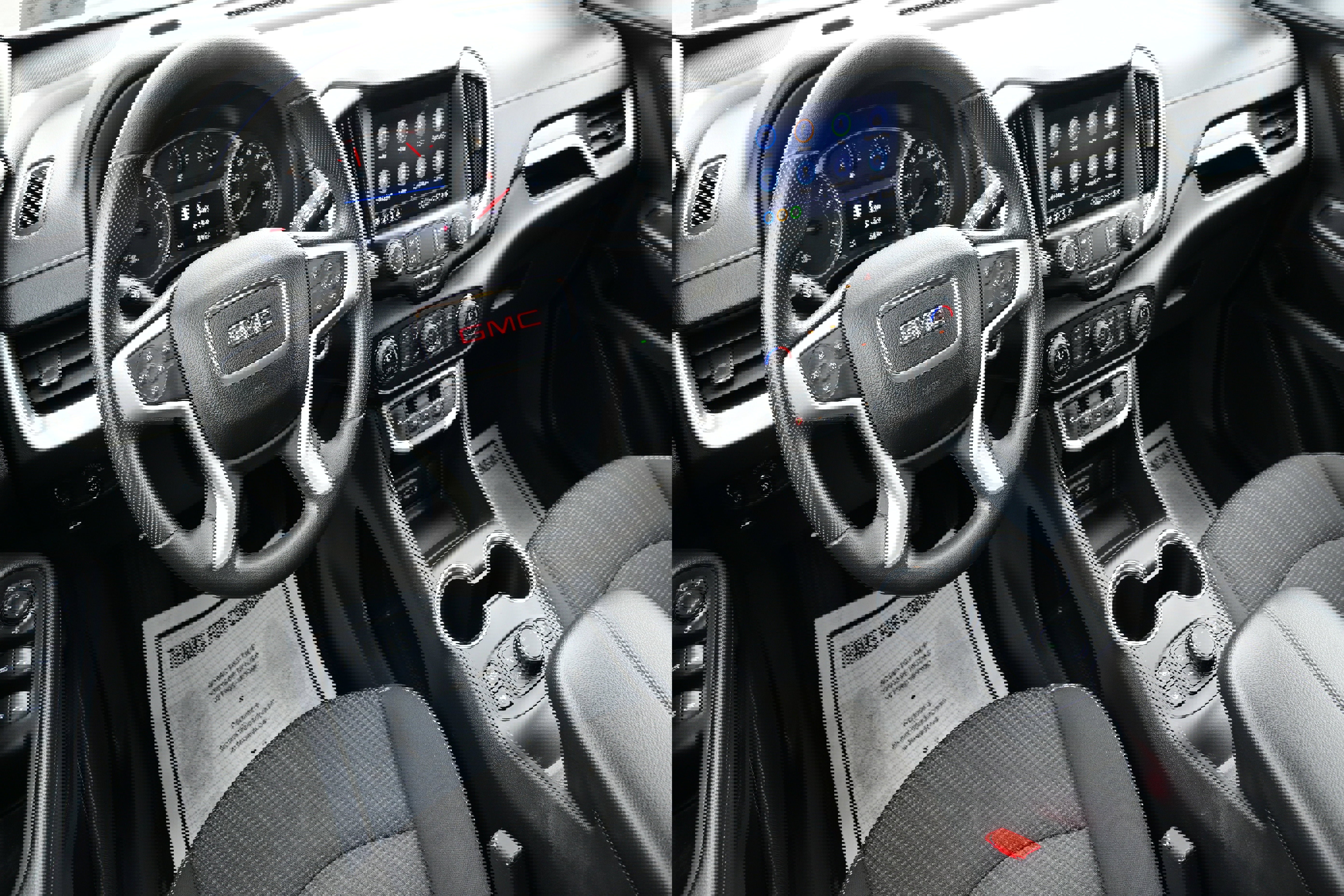 Used 2023 GMC Terrain SLE w/ Driver Convenience Package image 23