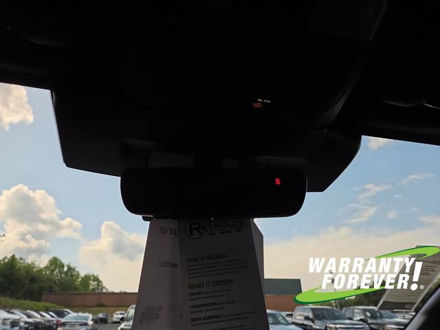 Certified 2026 Subaru Crosstrek 2.5i Wilderness AWD/4WD image 12