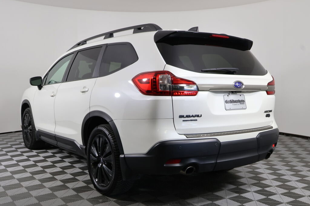 Used 2022 Subaru Ascent Onyx Edition image 6