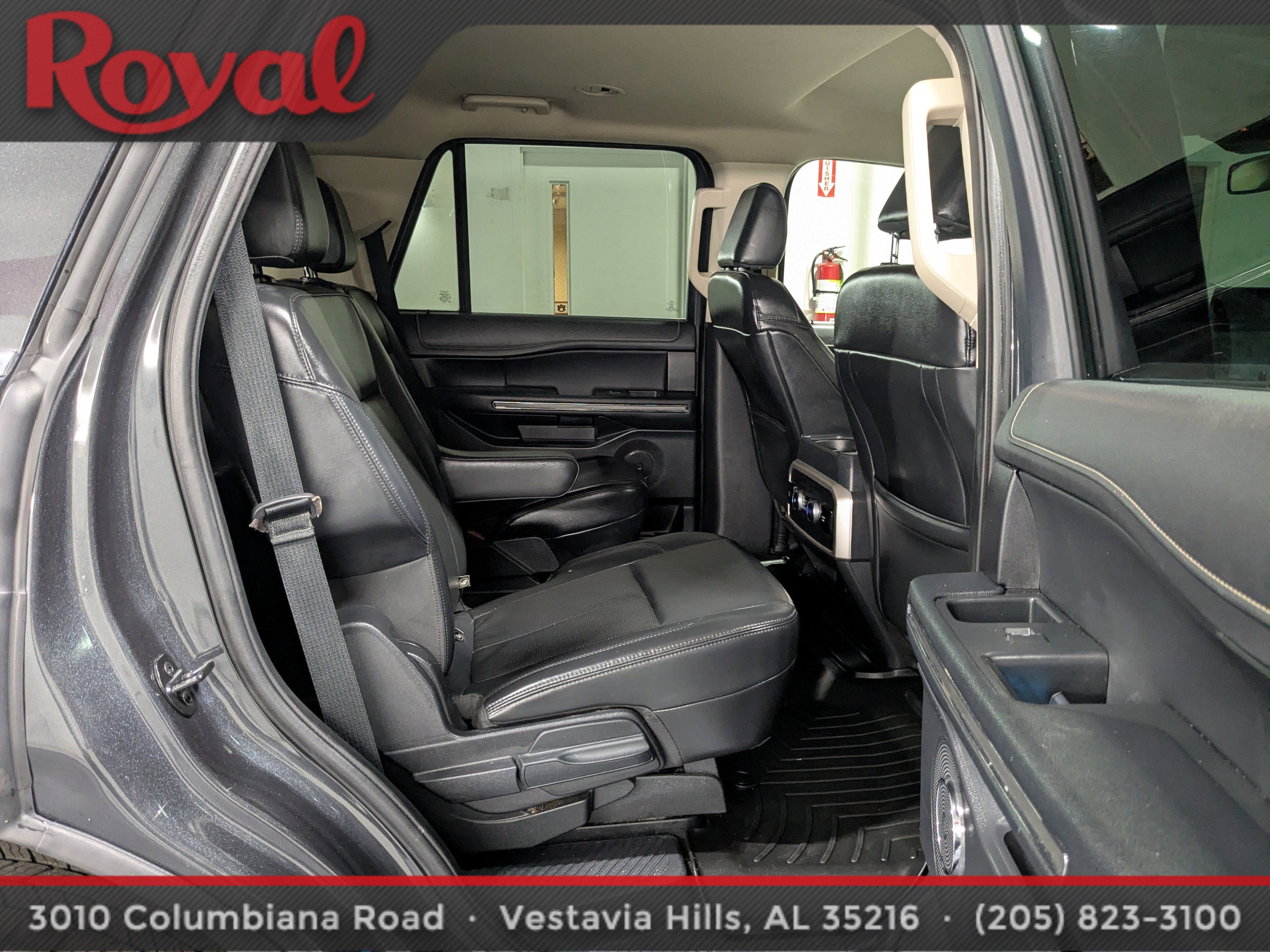 Used 2022 Ford Expedition XLT image 10