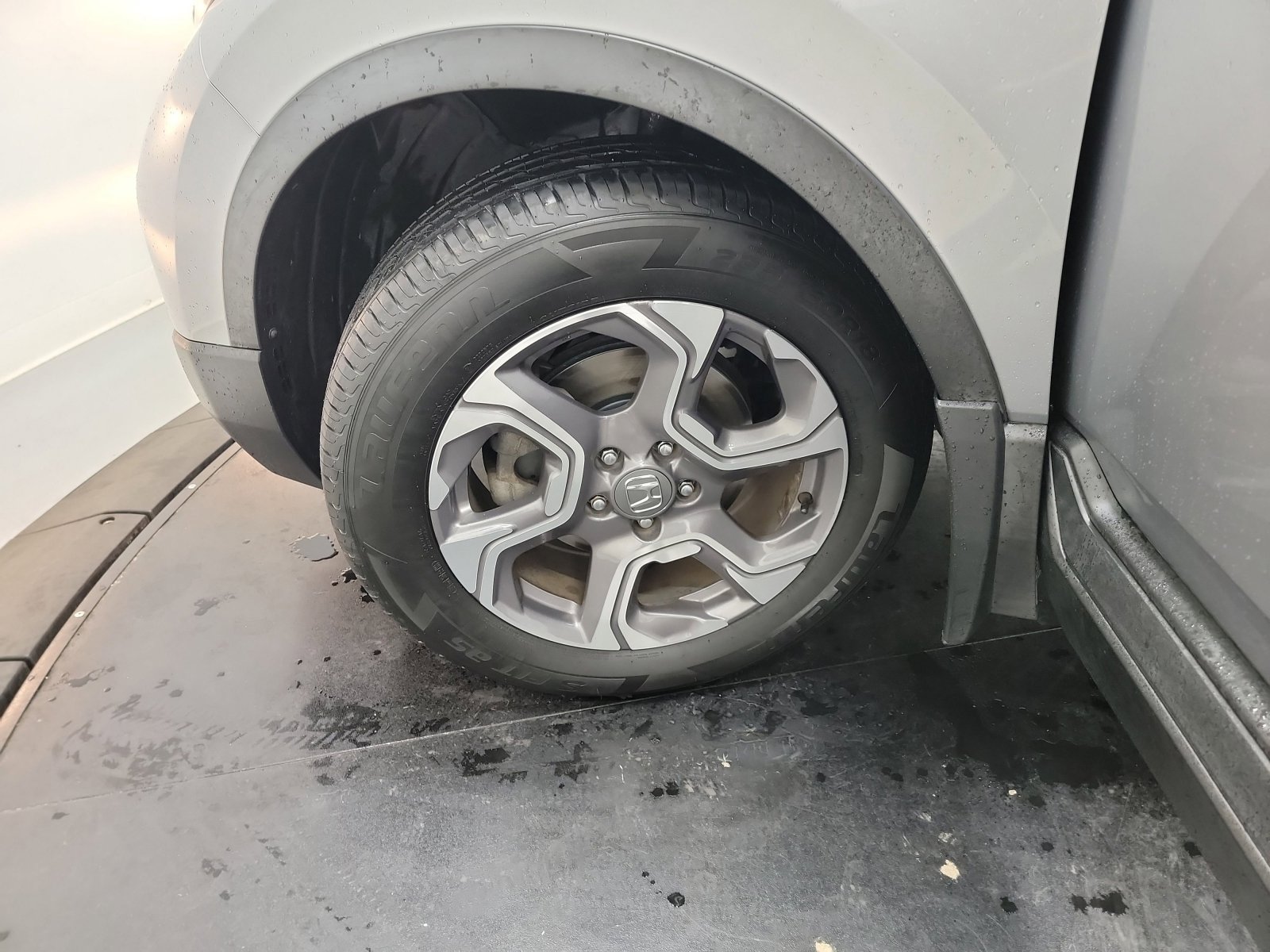 Used 2017 Honda CR-V EX image 30