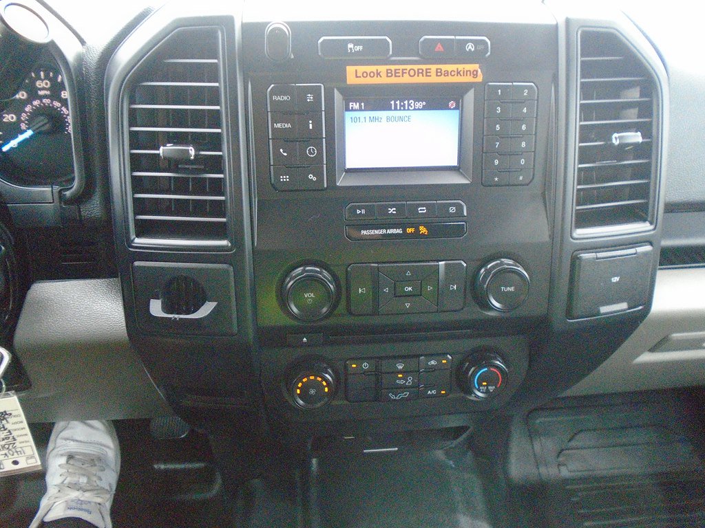 Used 2018 Ford F150 XL w/ Equipment Group 101A Mid RWD image 14