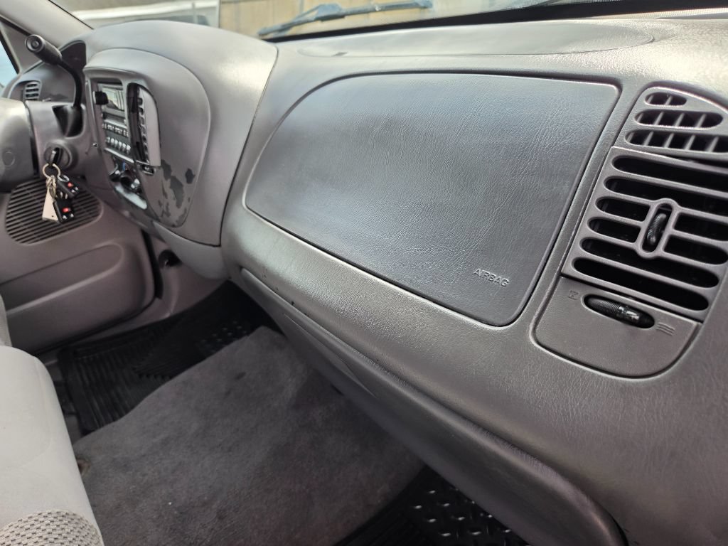 Used 2003 Ford F150 XLT RWD image 38