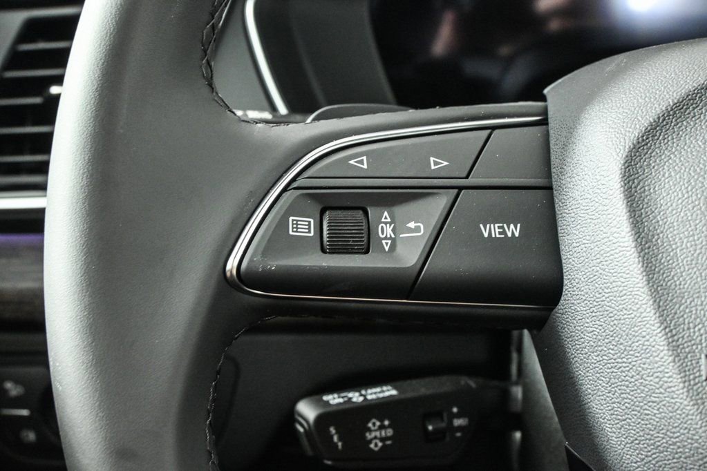 New 2025 Audi Q5 2.0T Premium Plus AWD/4WD image 11