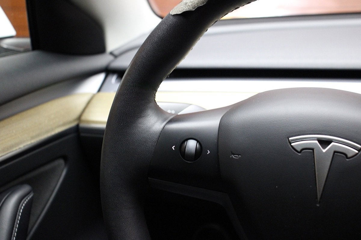 Used 2023 Tesla Model 3 Standard Range RWD image 51