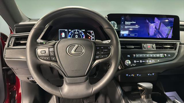 Certified 2024 Lexus ES 350 w/ Premium Package FWD image 24