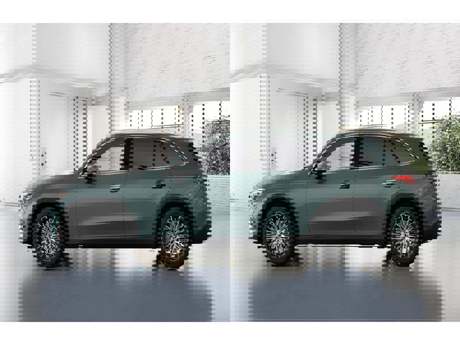 New 2026 Mercedes-Benz GLC 300 image 33