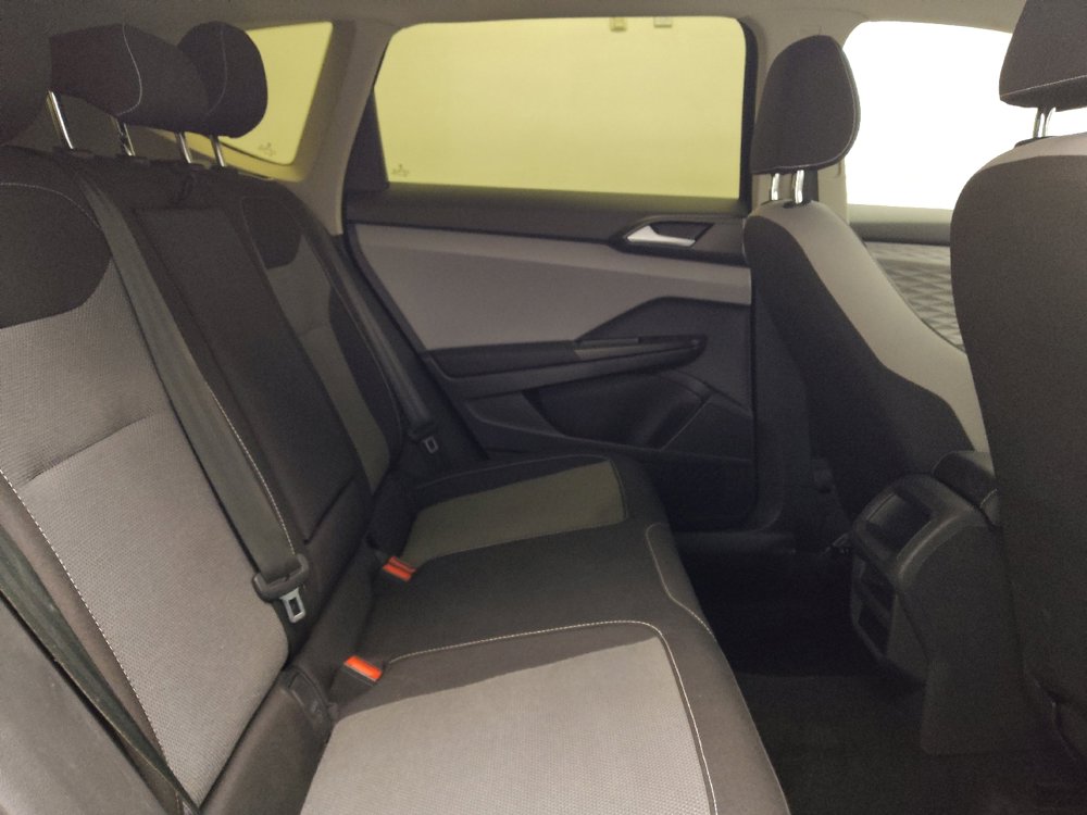 Used 2022 Volkswagen Taos S image 19