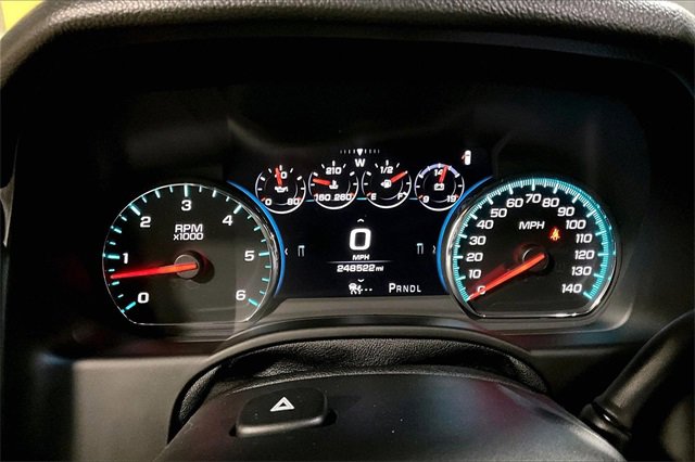 Used 2017 Chevrolet Tahoe Premier image 23