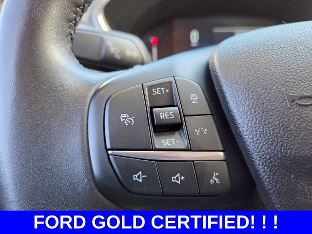 Used 2023 Ford Escape Active w/ Tech Pack #1 FWD image 19