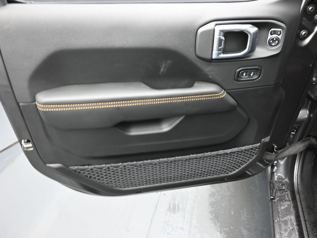 New 2026 Jeep Gladiator Sport image 9