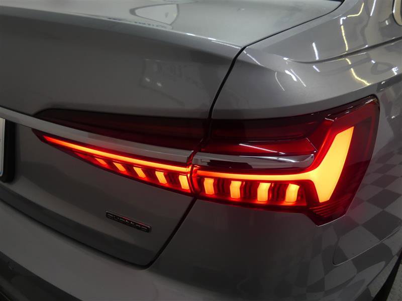 Used 2024 Audi A6 Premium Plus w/ Premium Plus Package AWD/4WD image 16