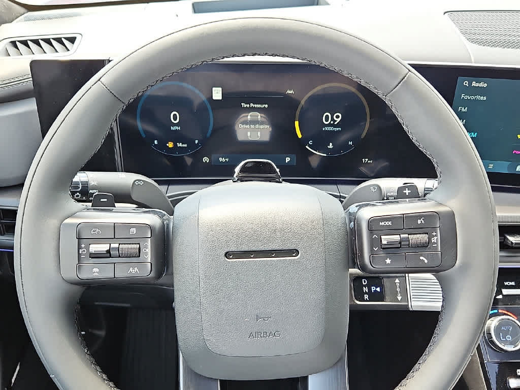 New 2026 Hyundai Santa Fe Calligraphy AWD/4WD image 19