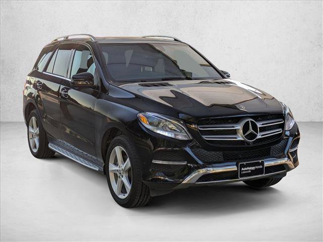 Used 2018 Mercedes-Benz GLE 350 image 3