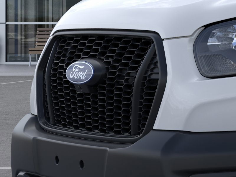 New 2026 Ford Transit 250 148 Medium Roof Extended AWD w/ Load Area Protection Package image 17