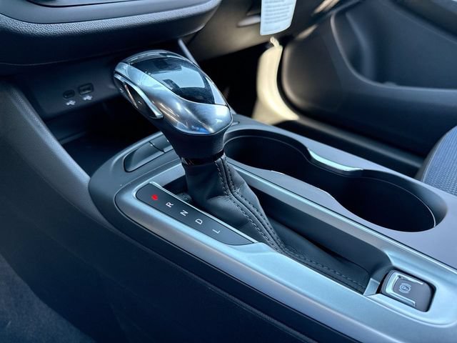 New 2026 Buick Envista Sport Touring w/ Convenience I Package FWD image 19