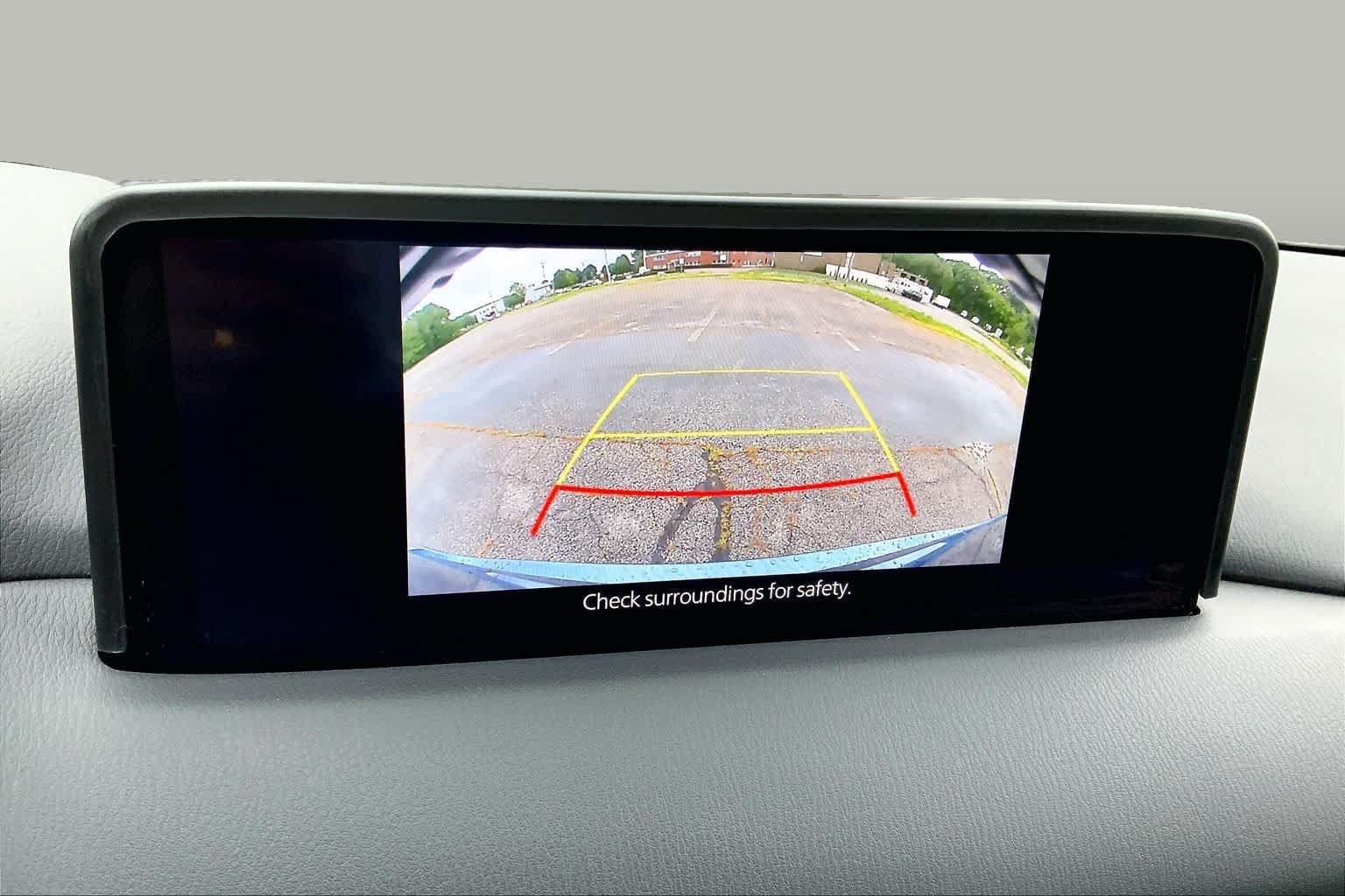 Used 2023 MAZDA CX-5 AWD 2.5 S image 29
