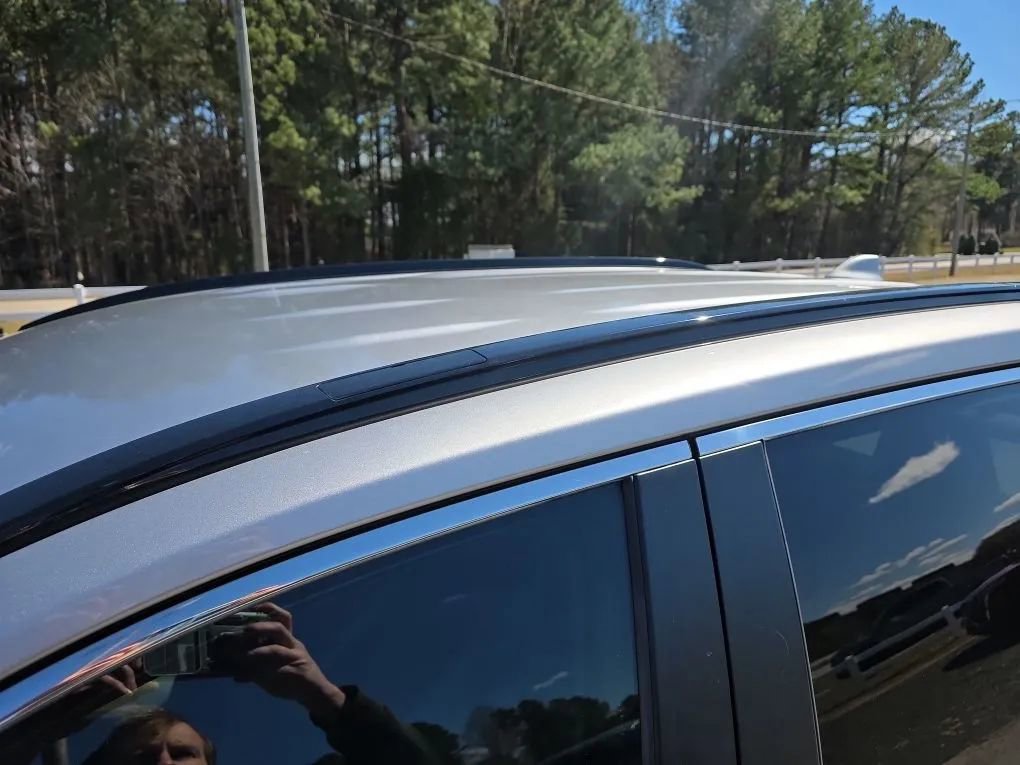 Used 2021 Toyota RAV4 XLE image 13