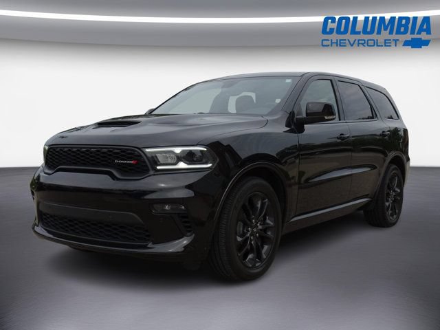 Used 2022 Dodge Durango R/T w/ Blacktop Package AWD/4WD image 6