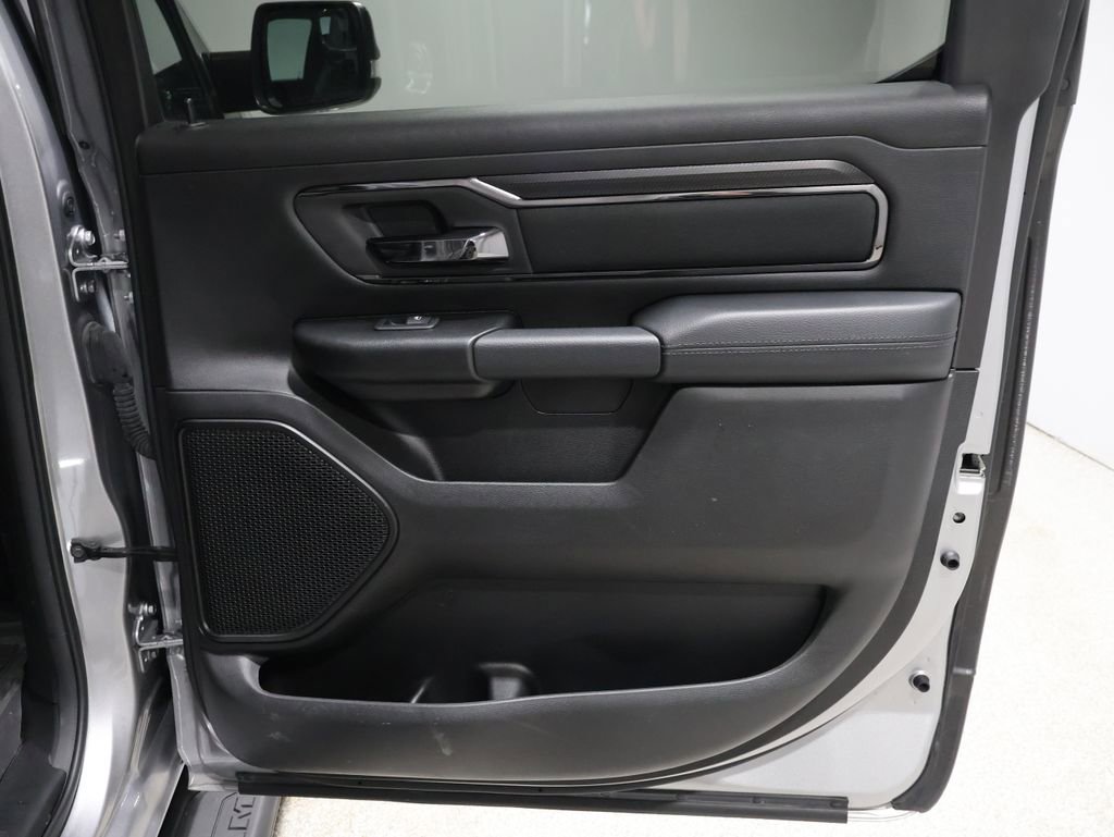 Certified 2024 RAM 1500 Big Horn image 22