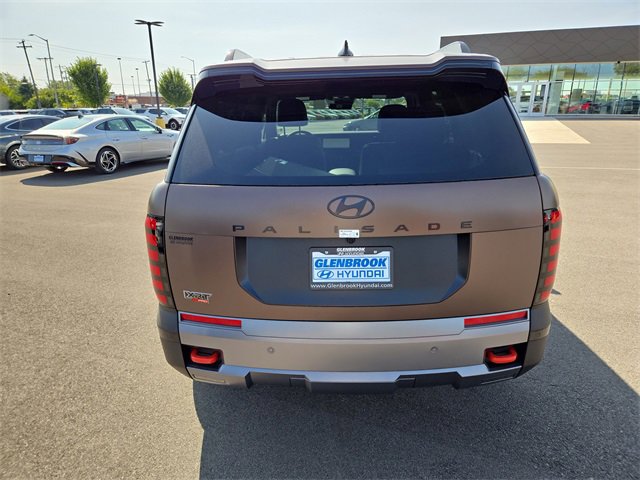 New 2026 Hyundai Palisade XRT Pro image 7