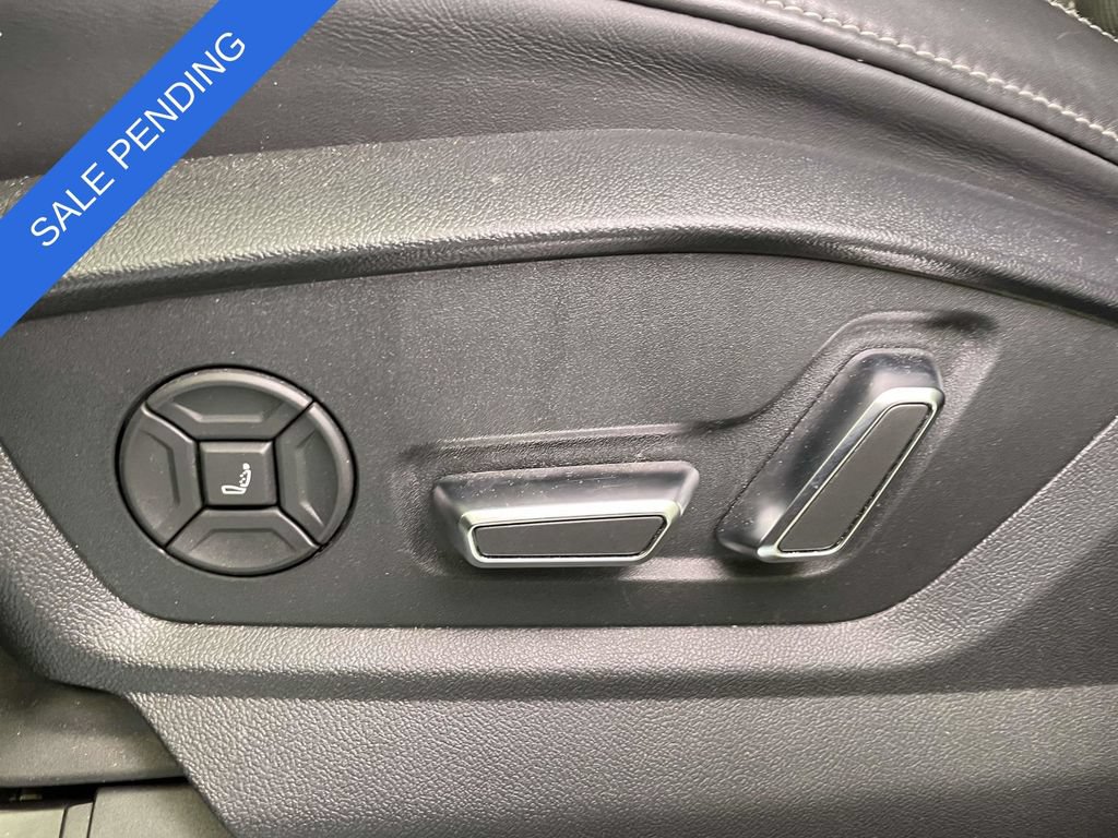 Used 2021 Audi SQ8 Prestige AWD/4WD image 13
