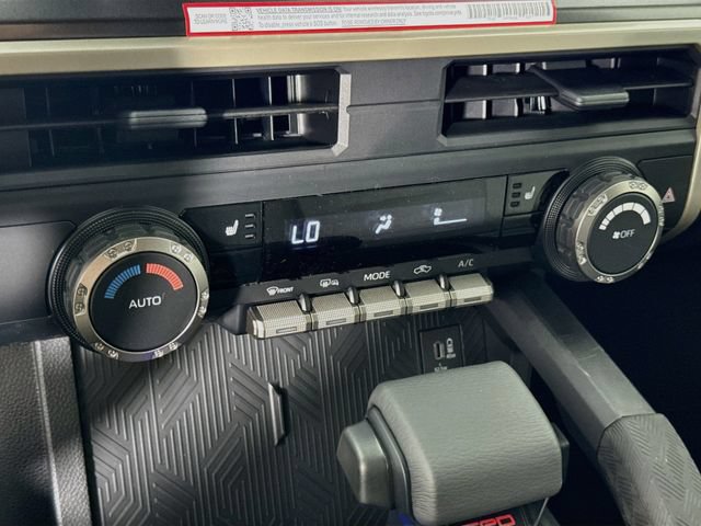 New 2026 Toyota Tacoma TRD Sport AWD/4WD image 15
