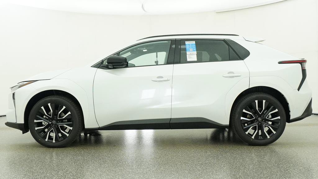 New 2026 Toyota bZ AWD/4WD image 29