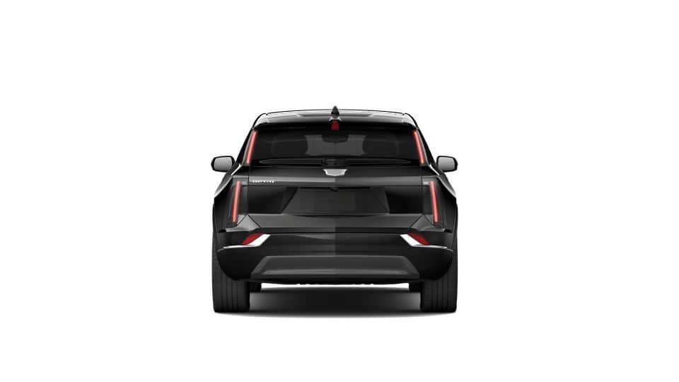 New 2027 Cadillac Optiq Luxury RWD image 29