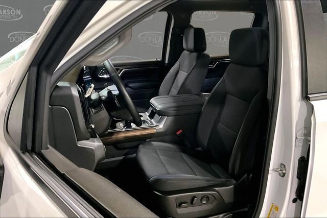 Used 2024 Chevrolet Silverado 1500 LT Trail Boss image 14