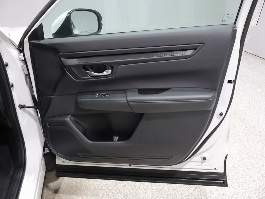 Used 2024 Honda CR-V EX image 24