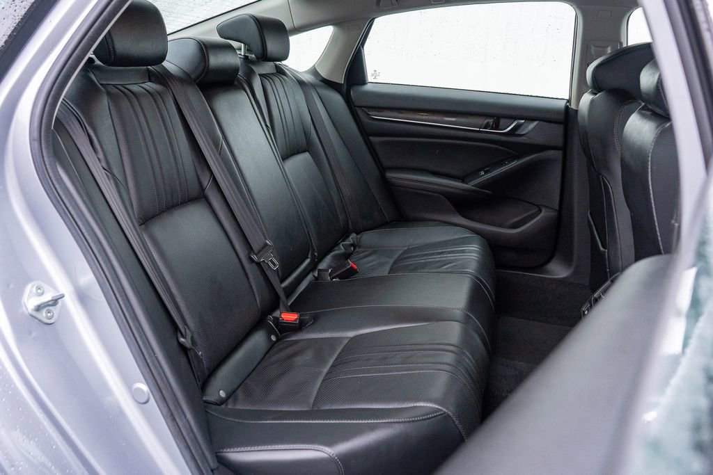 Certified 2021 Honda Accord Touring image 20