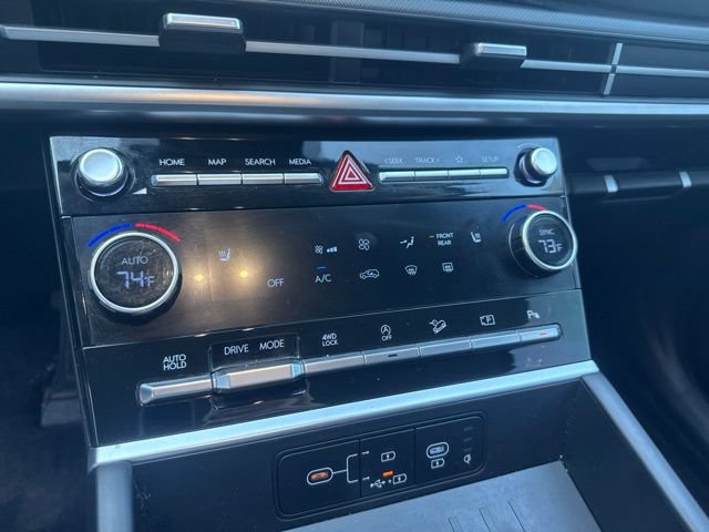 Used 2024 Hyundai Santa Fe XRT AWD/4WD image 8
