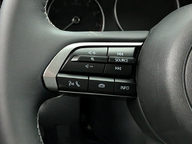New 2026 MAZDA CX-30 Aire Edition AWD/4WD image 27