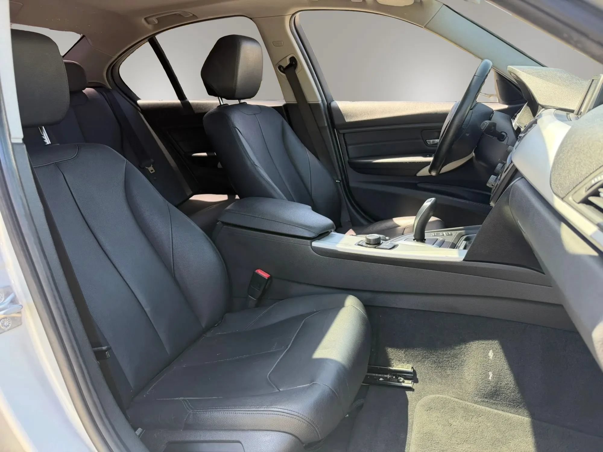 Used 2013 BMW 328i Sedan RWD image 13