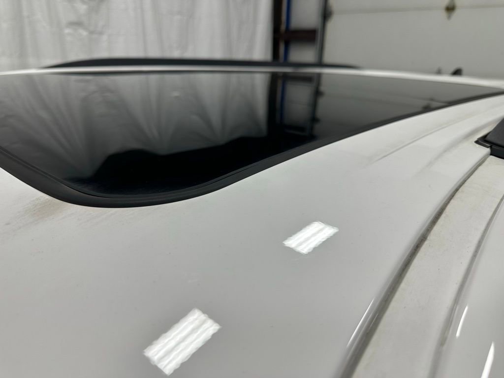 Used 2025 Toyota Sequoia Limited w/ Nightshade Package AWD/4WD image 41