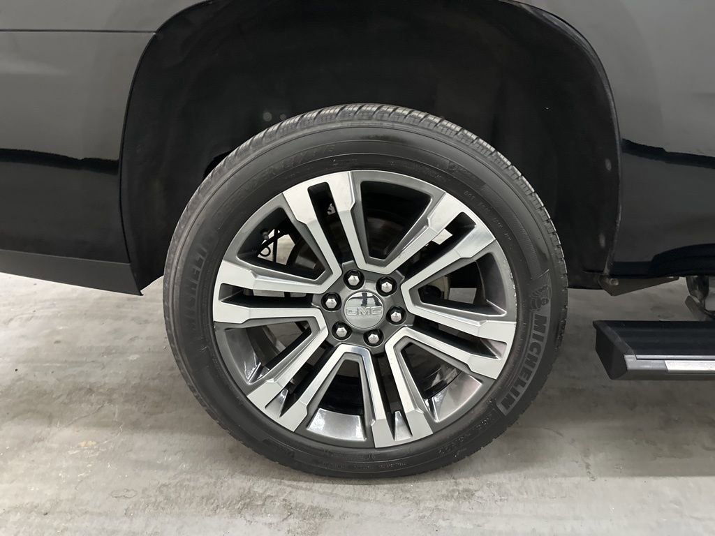 Used 2018 GMC Yukon Denali w/ Denali Ultimate Package image 69