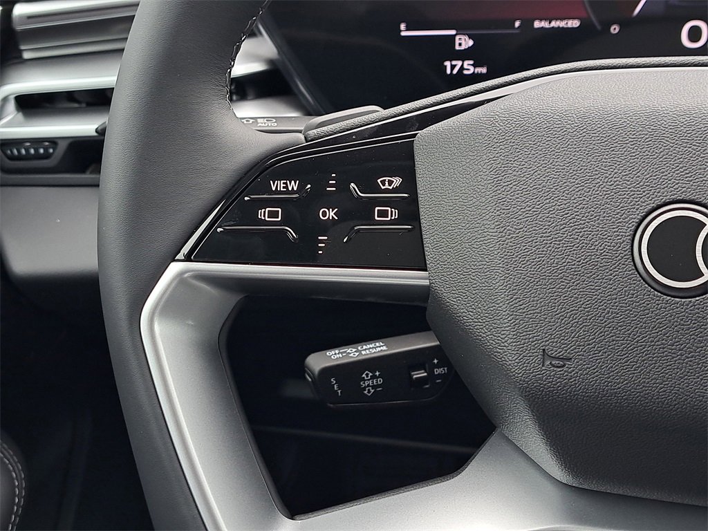 New 2025 Audi A5 2.0T Premium Plus w/ Premium Plus image 9