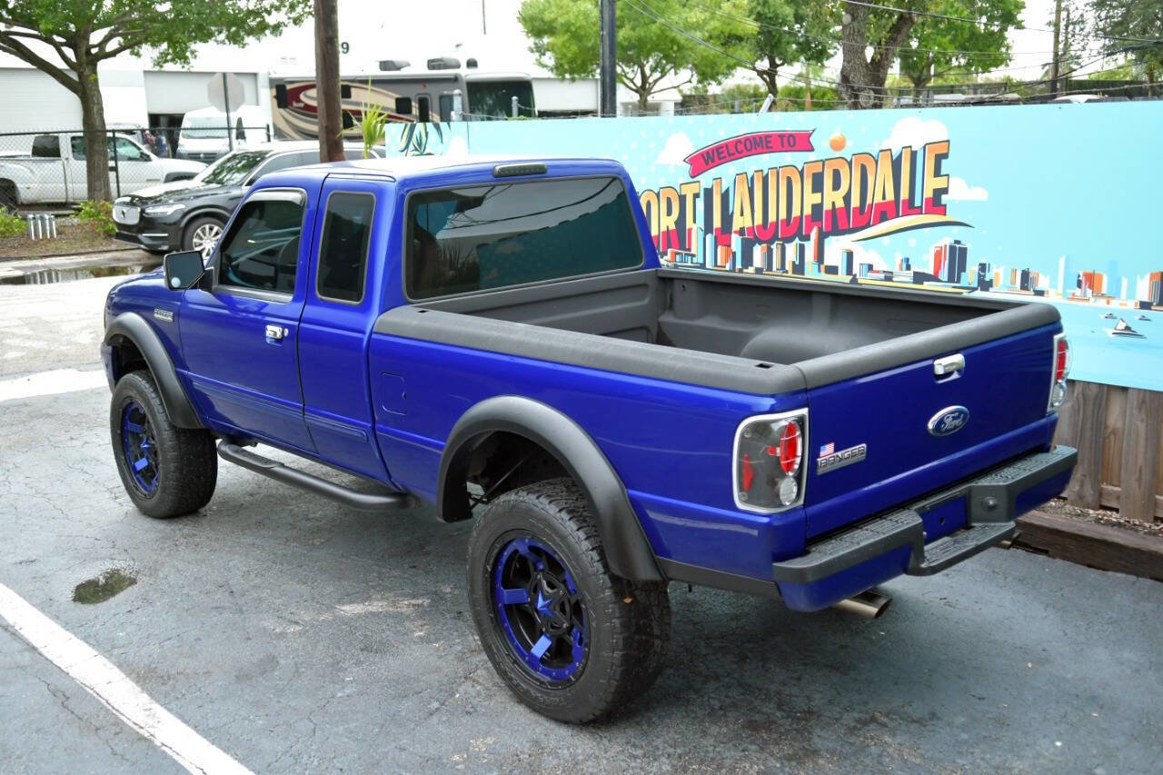 Used 2006 Ford Ranger STX image 7