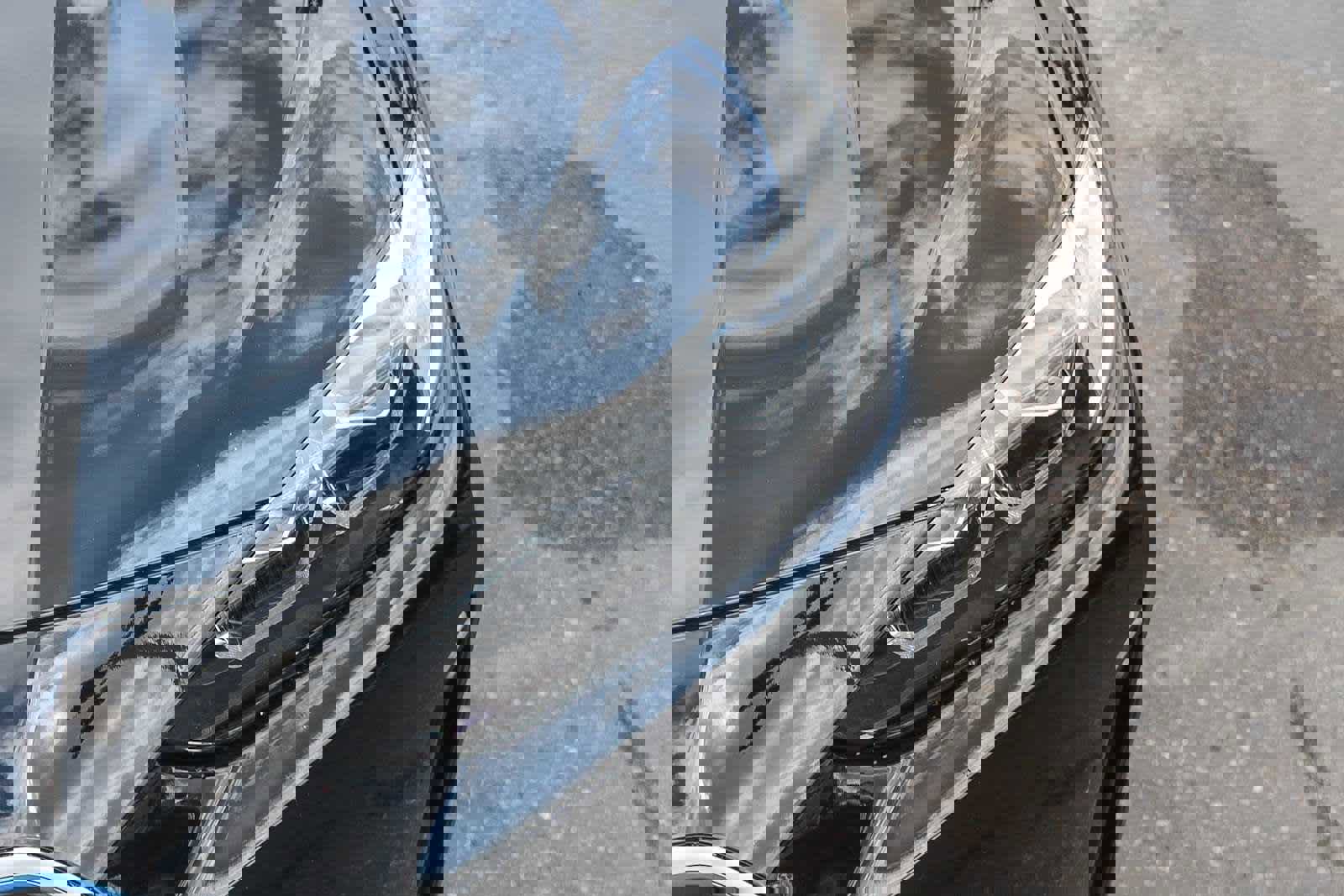 Certified 2023 BMW i4 eDrive35 image 10