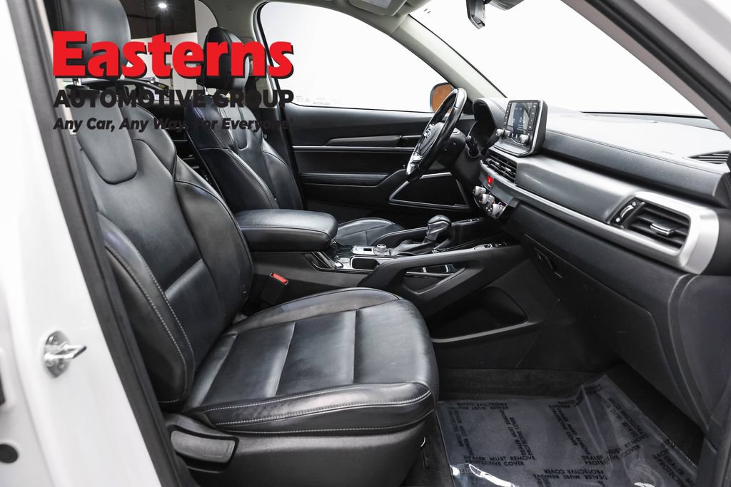 Used 2020 Kia Telluride S AWD/4WD image 26