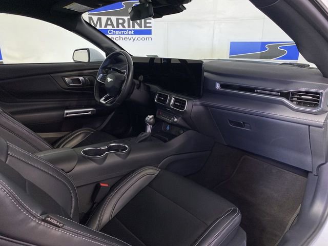 Used 2024 Ford Mustang Premium image 32