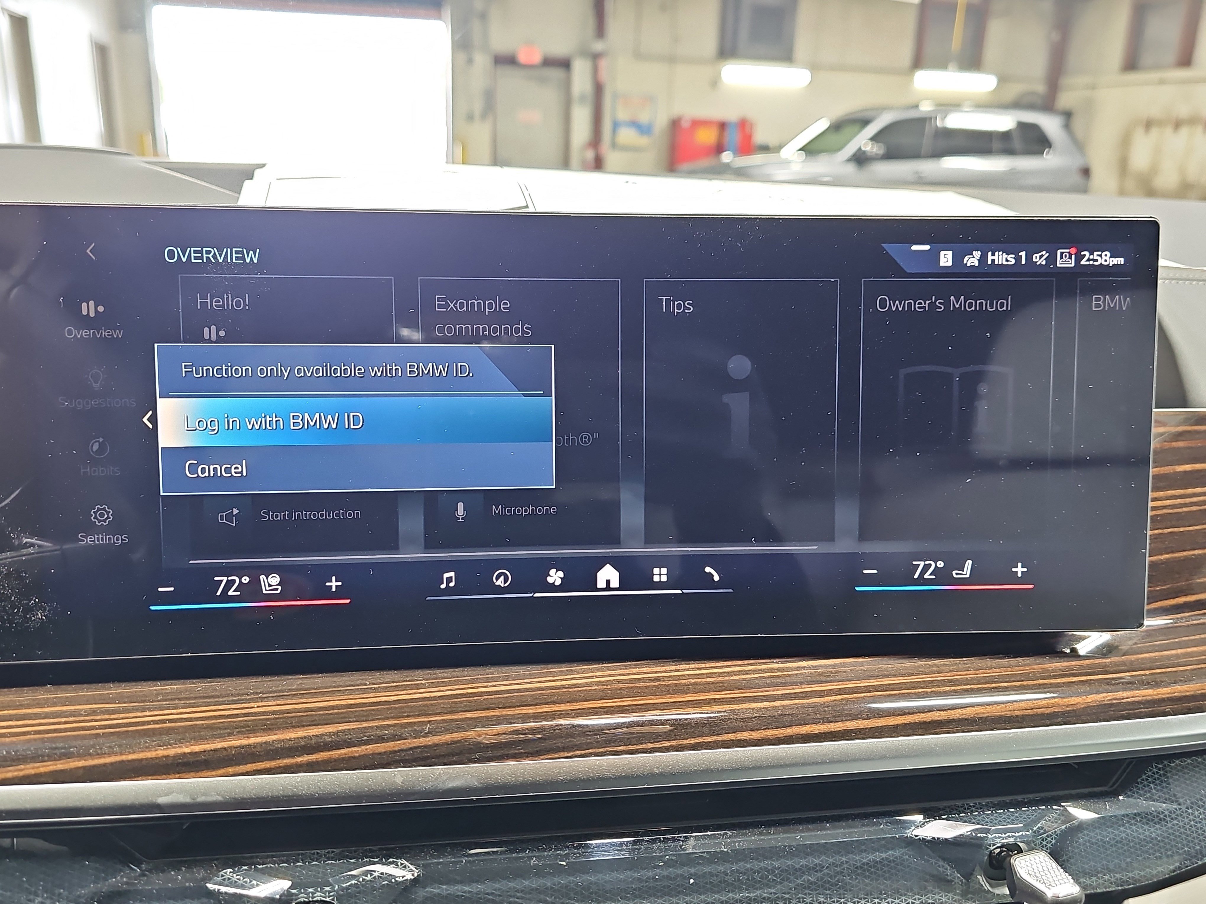 New 2026 BMW X5 xDrive50e w/ Climate Comfort Package image 24