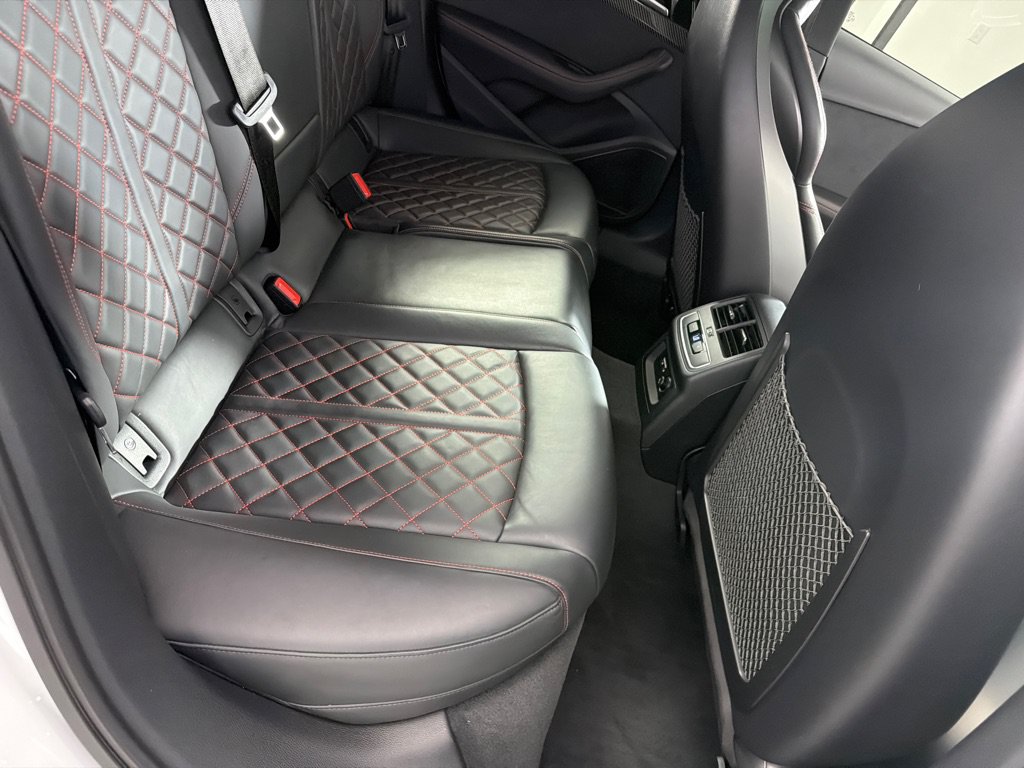 Used 2024 Audi S4 Premium Plus AWD/4WD image 24