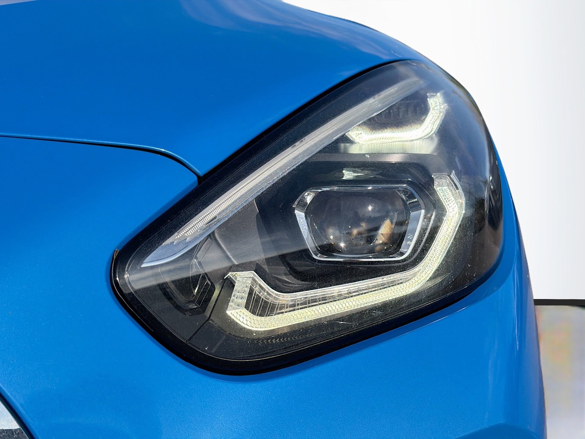 Used 2020 BMW Z4 sDrive30i w/ Premium Package image 10