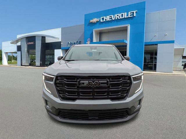 New 2026 GMC Acadia Elevation w/ Black Edition image 11