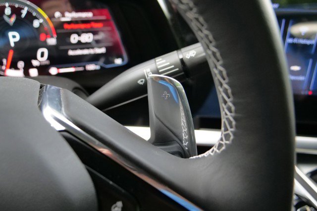 Used 2024 Chevrolet Corvette Z06 image 16