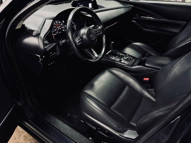 Used 2023 MAZDA CX-30 AWD 2.5 S w/ Preferred Package image 16